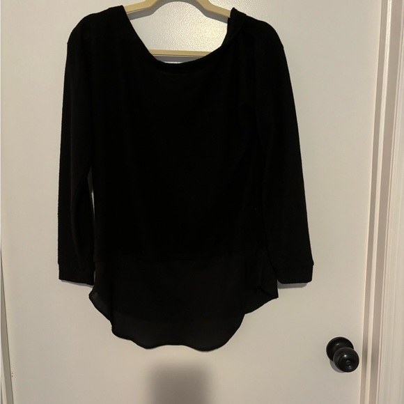 Pure Barr Sweatshirt - Picture 3 of 5